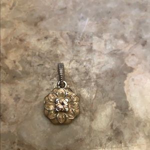 Beautiful pandora pendant or bead